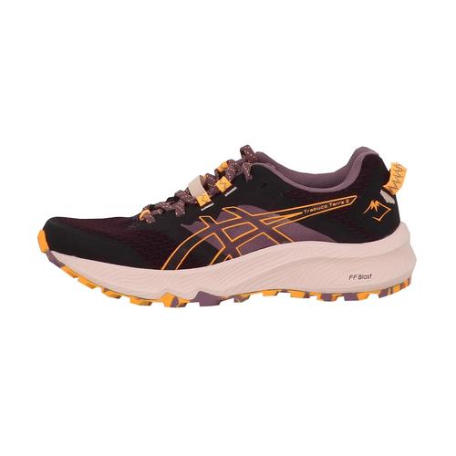 Chaussures Running Trail Asics Trabuco Terra 2 Violet