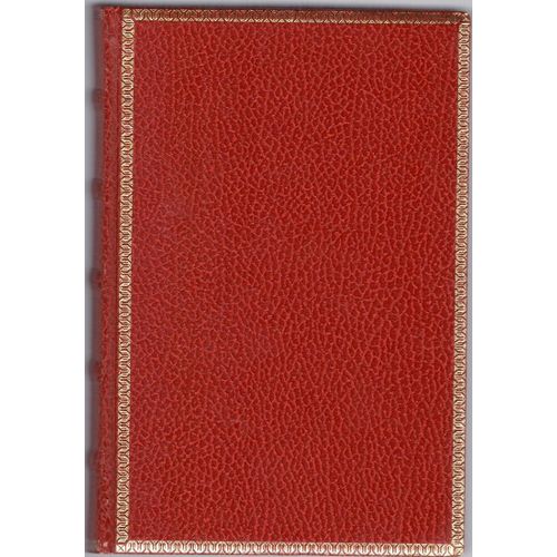 Un Recteur De L'île De Sein / La Fin D'un Manoir, Henri Queffélec, Éditions Rencontre, Dimensions: 18,30cmx12,20cmx3cm, 470 Pages