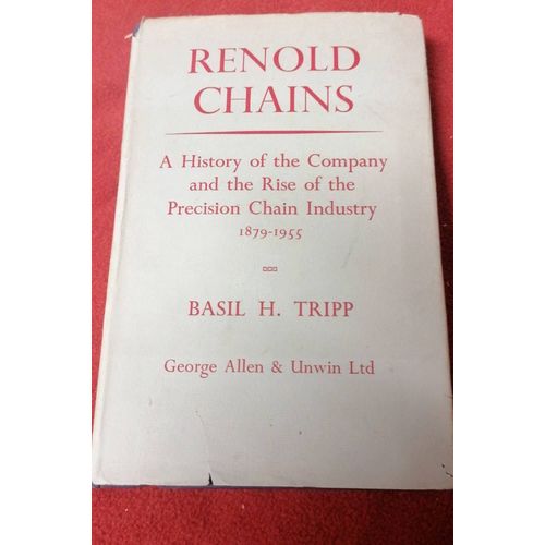 Renold Chains De Basile H. Tripp