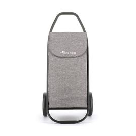 Rolser - Poussette De Marché 2 Roues 53l - Coh013-1022