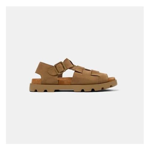 Camper Sandales Brutus Marron