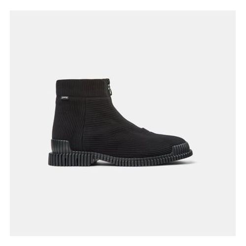 Camper Bottines Pix Noir