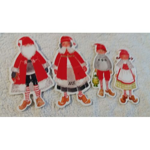 La Famille Noël