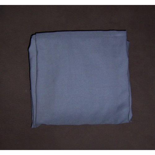 Drap Housse 90 X 190 Cm Gris Perle