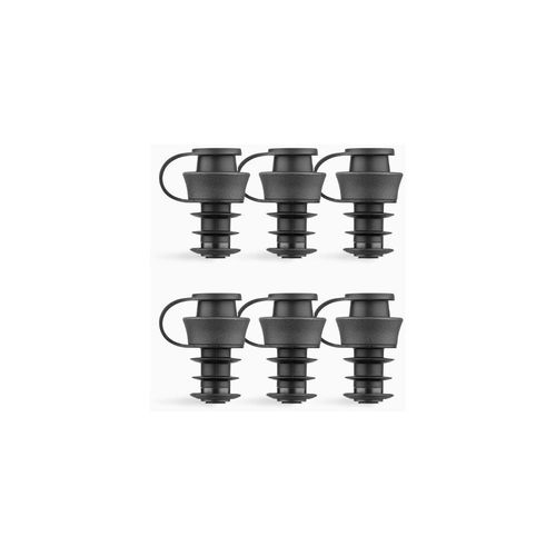 Bouchon Coravin Pivot Stoppers Lot De 6