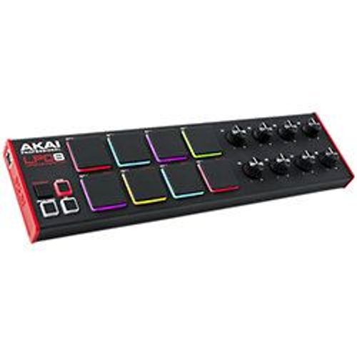 LPD8 Mk2