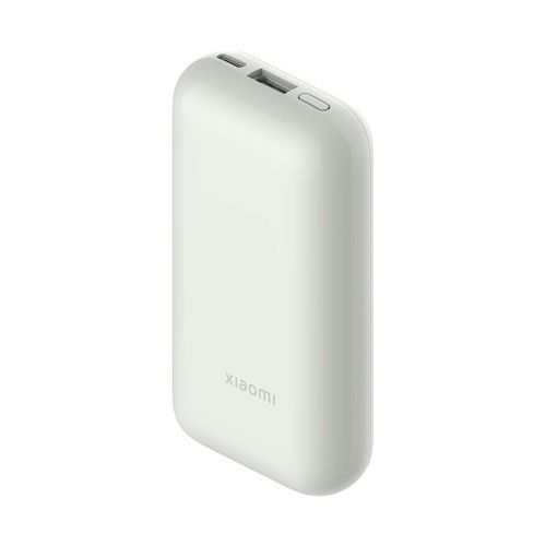 Xiaomi Power Bank Pocket Edition Pro 10.000 Mah 33w Ivory Eu Bhr5909g