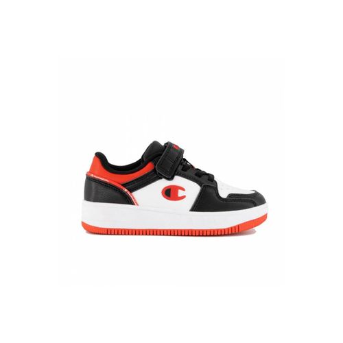Baskets Champion Low Cut Rebound 2 Champion S32414skk003