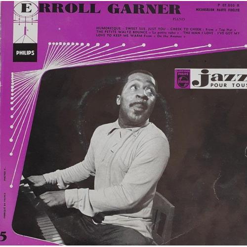 Errol Garner - Jazz Pour Tous Vol.5