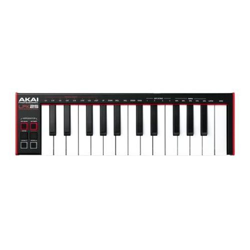 Akai - Lpk25 Mk2