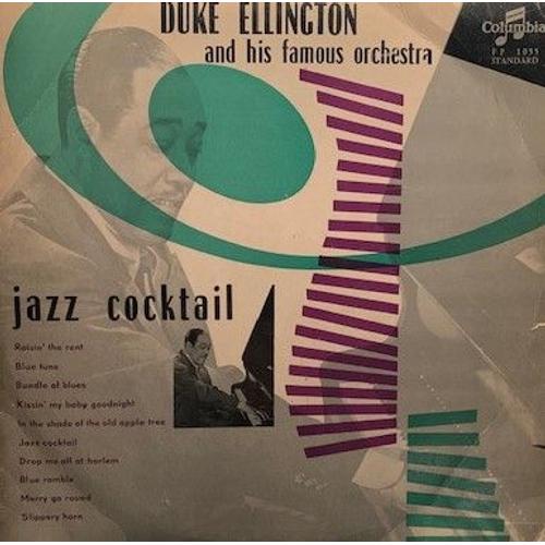 Jazz Cocktail