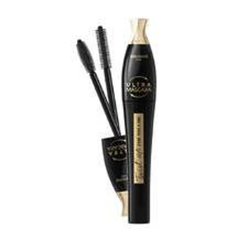 Bourjois - Twist Up The Volume - Volume Mascara 8 Ml 