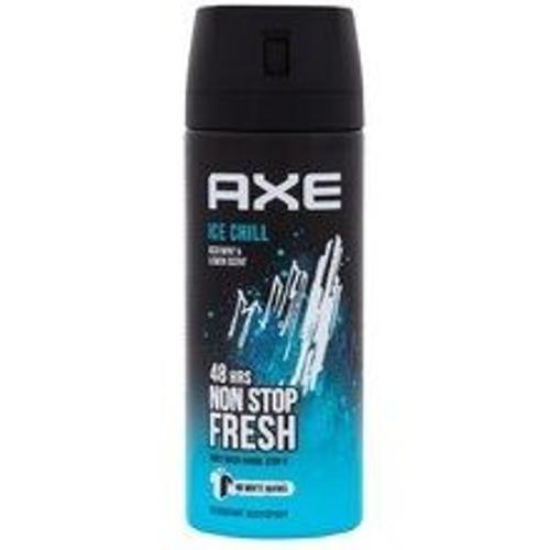 Axe - Ice Chill Frozen Mint & Lemon Deodorant 150ml 