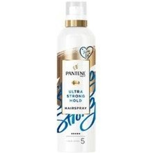 Pantene - Pro-V Ultra Strong Hold Laquer 250ml 
