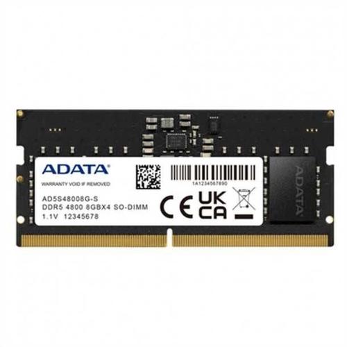 Adata So-ddr5 8gb 4800-40 Premier | Single Tray