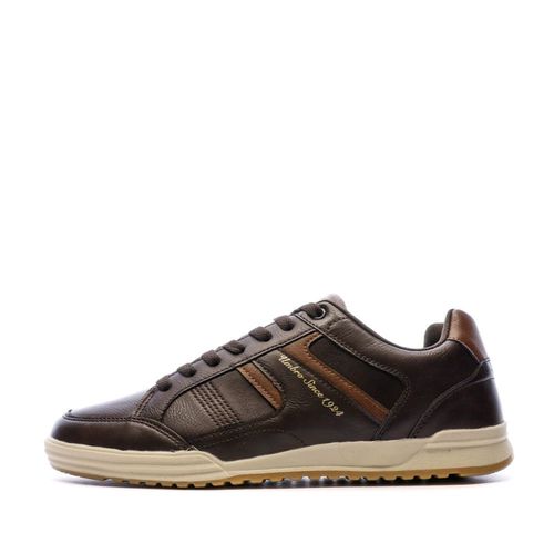 Baskets Marrons Umbro Um Jade