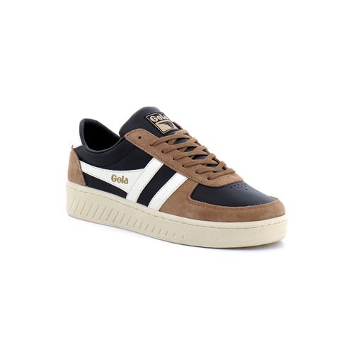 Gola Grandslam Quadrant Black