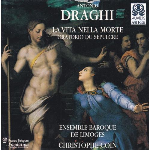 La Vita Nella Morte . Oratorio Du Sépulcre