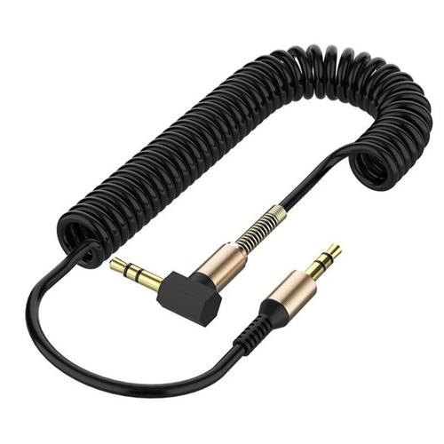 Câble Audio mâle vers mâle, 3.5mm, 3.5mm, pour haut-parleur de voiture, pour JBL, casque, iphone, Samsung