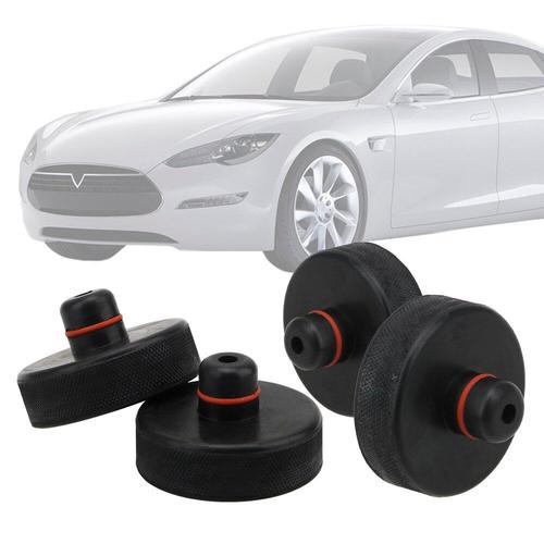 Accessoires Tesla 3 - Équipement auto