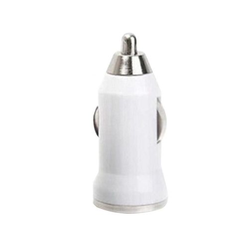 Adaptateur Universel De Chargeur De Voiture, Mini Usb, Portable, Pour Tablette, Iphone, Samsung