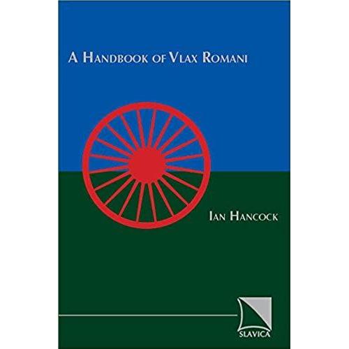 Handbook Of Vlax Romani