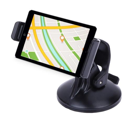 Support Universel De Tachygraphe Pour Voiture Garmin Nuvi, Gps À 360 Degrés, 200 / 250 / 260 / 205