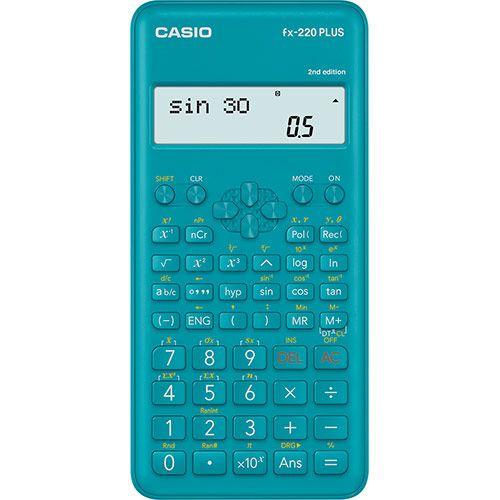 Casio Calculatrice FX 220 Plus 2 FX-82ESPLUS-2