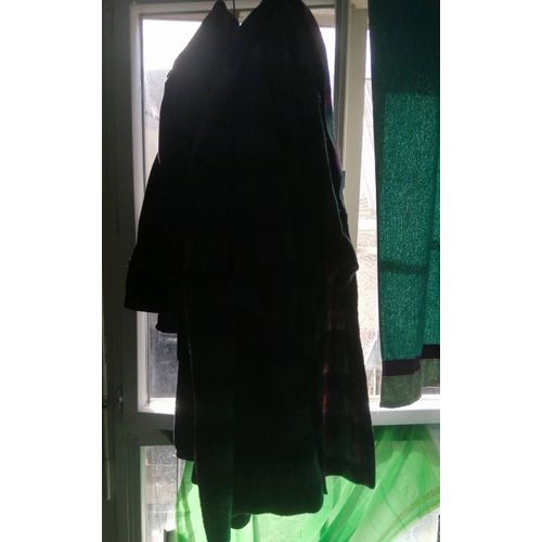 Robe De Chambre