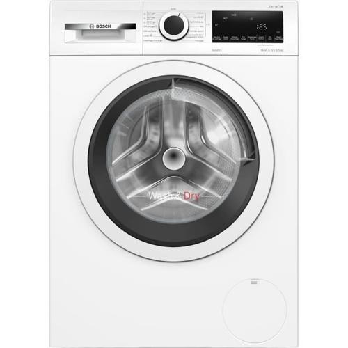 Bosch WNA144V0FR - Lave-linge séchant hublot 1400 trs 9 kg / 5 kg