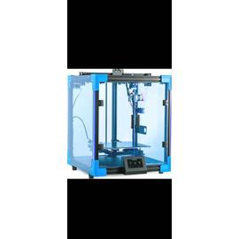 Creality Halot-Mage Pro 8K Imprimante 3D résine hyper vitesse 170 mm/h  source de lumière intégrée 3.0 228 x 128 x 230 mm