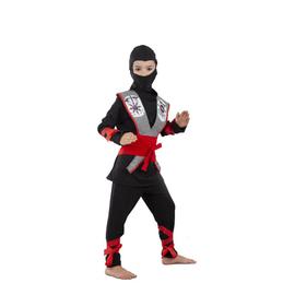 Déguisement Combat Ninja Vert - Enfant - Déguisement Enfant - Rue