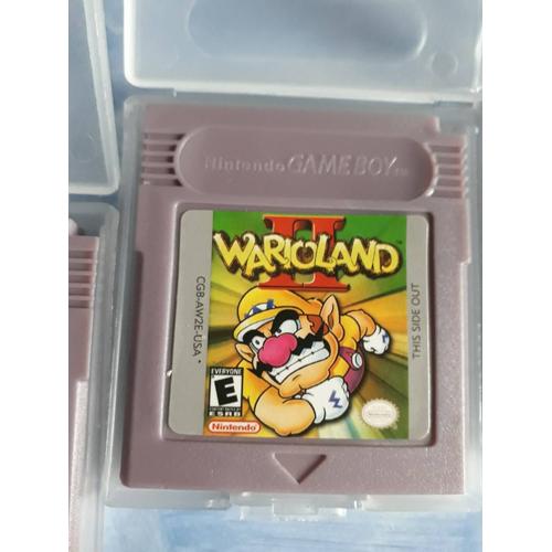 Warioland 2