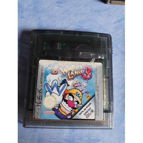 Warioland 3