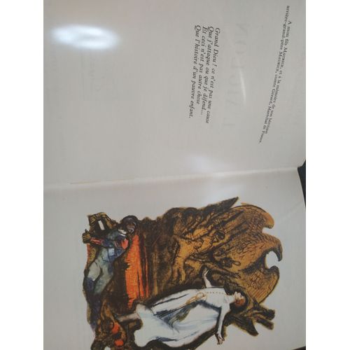 Livre Ancien Edmond Rostand L'aiglon Drame En 6 Actes En Vers Année 1900