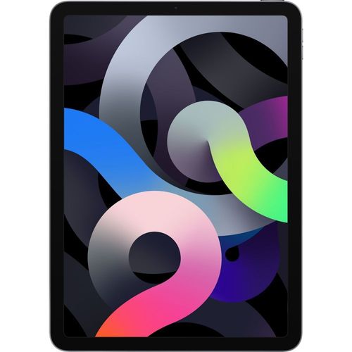 Apple iPad Air4 　256GB WiFi+Cellular Tablette Apple iPad Air 4 (2020) Wi-Fi 256 Go 10.9 pouces Gris