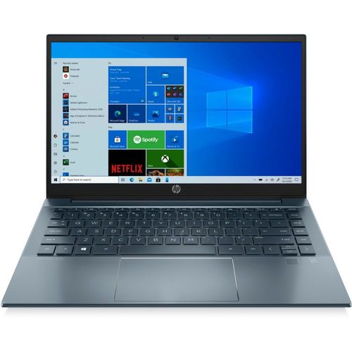 Ordinateur portable HP Pavilion 14-ec0040nf