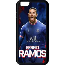 Coque pour iPhone XS MAX - Messi Psg. Accessoire téléphone