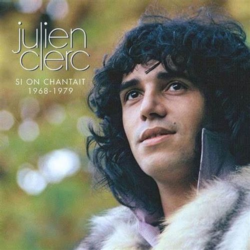 Si On Chantait 1968 1979 1 Lp Noir