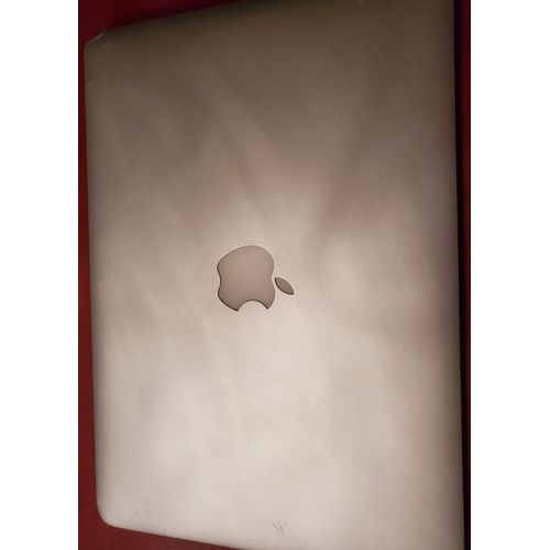 Apple MacBook Air 2013 - 13.3" Core i5 1.7 GHz 4 Go RAM 256 Go SSD