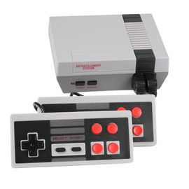 Bouchon Ue - Mini Console De Jeux Tv Rétro 8 Bits, 620 Jeux Classiques Intégrés, Machine De Jeu Hd Pour Nintendo Ds