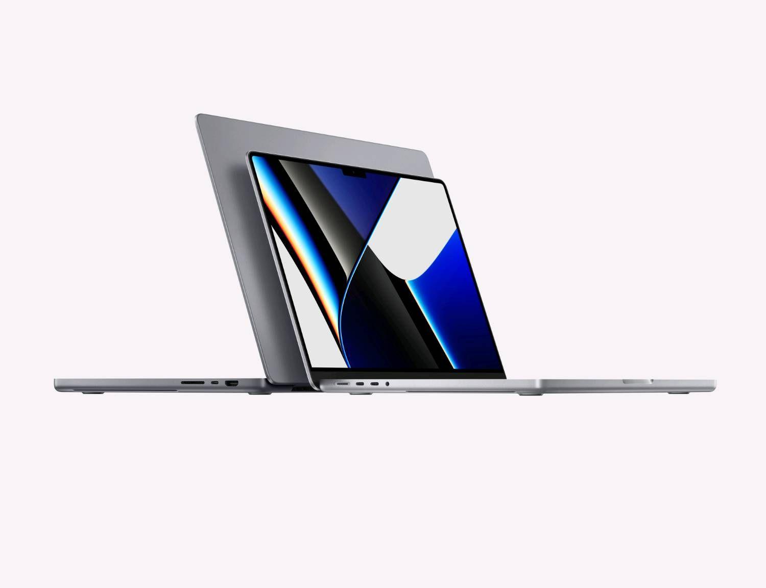 Apple MacBook Pro M2 Pro 14 Gris sidéral 16Go/512 Go (MPHE3FN/A)