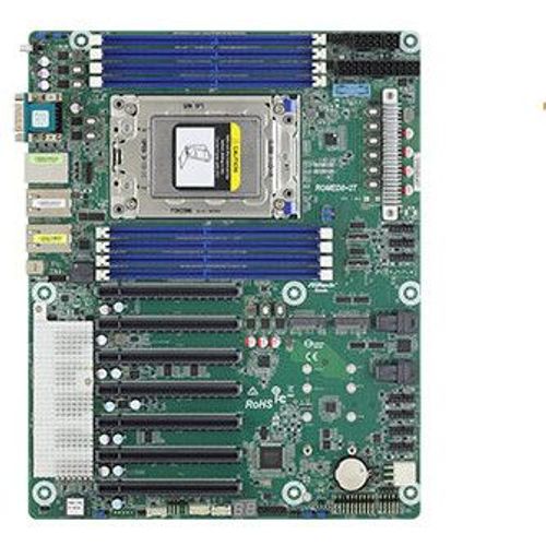 Rack Romed8-2t