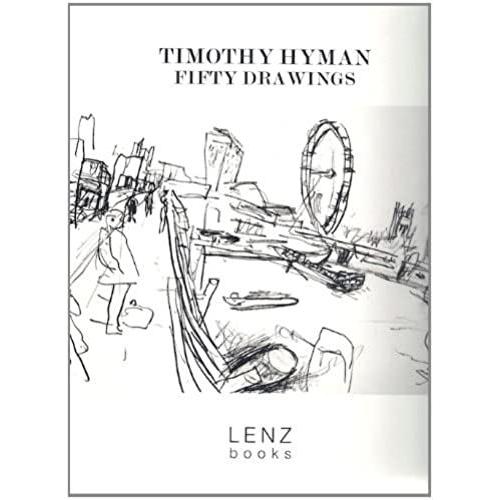 Timothy Hyman: Fifty Drawings