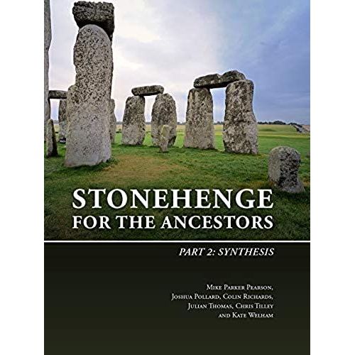 Stonehenge For The Ancestors