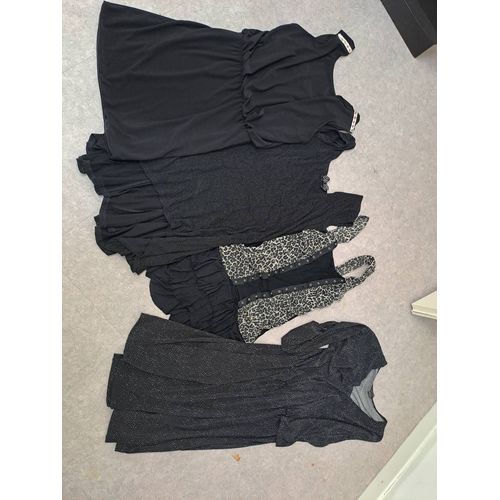 Lot Vêtements Femme 38-40