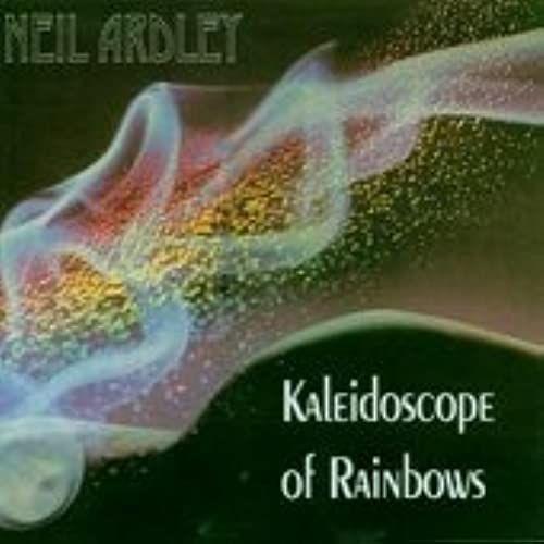 Kaleidoscope Of Rainbows