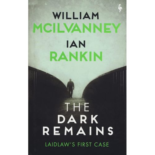The Dark Remains