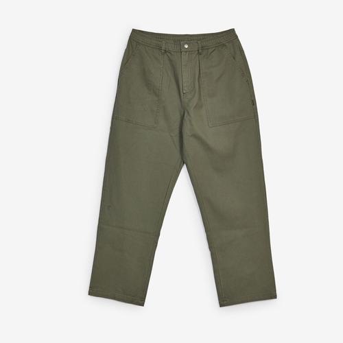 Pant Chino Harbor Kaki