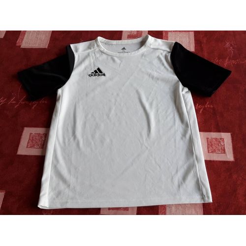 Tshirt Adidas Taille Yl 13 Ans
